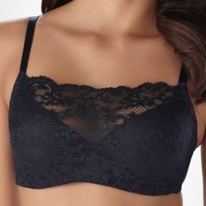 Oh My Gorgeous Lace Cami Bra